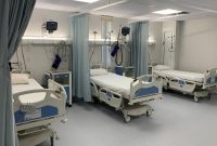 Ξεκίνησε η λειτουργία του νέου Τμήματος Επειγόντων Περιστατικών στο Μποδοσάκειο Νοσοκομείο Πτολεμαΐδας