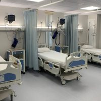 Ξεκίνησε η λειτουργία του νέου Τμήματος Επειγόντων Περιστατικών στο Μποδοσάκειο Νοσοκομείο Πτολεμαΐδας