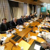 Ισχυρό αποτύπωμα της ΕΥΔΑΜ στην Κοζάνη: Ευρεία αποδοχή της νέας δράσης για την ενδυνάμωση των τοπικών ΜμΕ