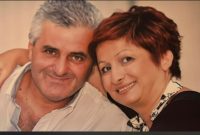 Μέχρι το τέλος μαζί: Πτολεμαϊδιώτης “λύγισε” πριν αποχαιρετήσει τη σύζυγό του