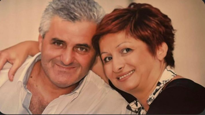 Μέχρι το τέλος μαζί: Πτολεμαϊδιώτης “λύγισε” πριν αποχαιρετήσει τη σύζυγό του