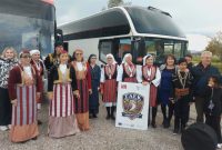 Στις επετειακές εκδηλώσεις για τα 200 χρόνια από την Έξοδος του Μεσολογγίου η ΣΑΕΚ Αμυνταίου