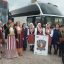 Στις επετειακές εκδηλώσεις για τα 200 χρόνια από την Έξοδος του Μεσολογγίου η ΣΑΕΚ Αμυνταίου