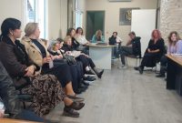 Απόφαση συμμετοχής στην 24ωρη απεργία της ΠΟΕ-ΟΤΑ από τον Σύλλογο Δημοτικών Υπαλλήλων Π.Ε. Κοζάνης