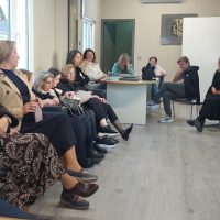 Απόφαση συμμετοχής στην 24ωρη απεργία της ΠΟΕ-ΟΤΑ από τον Σύλλογο Δημοτικών Υπαλλήλων Π.Ε. Κοζάνης