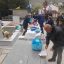 Πραγματοποιήθηκε το Ταφικό Έθιμο στα κοιμητήρια Δρεπάνου