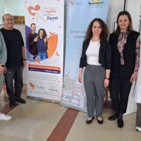 Μεγάλη προσέλευση στους δωρεάν προληπτικούς ελέγχους φλεβών – αρτηριών στον Δήμο Κοζάνης