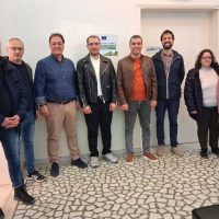 1η Συνάντηση των πόλεων Κοζάνης και Σαμψούντας στο πλαίσιο της Αποστολής των Κλιματικά Ουδέτερων και Έξυπνων πόλεων