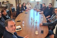 Οριστικό «λουκέτο» στο Λιάπειο Κολυμβητήριο Κοζάνης – Σύσκεψη στο Δημαρχείο και έντονες αντιδράσεις πολιτών