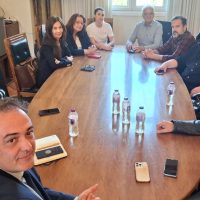 Οριστικό «λουκέτο» στο Λιάπειο Κολυμβητήριο Κοζάνης – Σύσκεψη στο Δημαρχείο και έντονες αντιδράσεις πολιτών