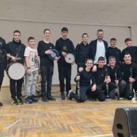 Το Μουσικό Σχολείο Σιάτιστας στην 8η Πανελλήνια Μαθητική Συνάντηση στην Έδεσσα