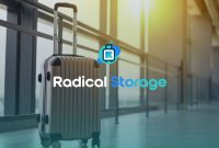 Οδηγός Αποθήκευσης Αποσκευών στον Σταθμό Μοναστηρακίου για Ξεκούραστο Ταξίδι