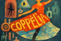 Καλλιτεχνικό Σχολείο Κοζάνης: Μια μαγευτική βραδιά χορού και τέχνης στο ΔΗΠΕΘΕ