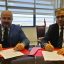 Υπογραφή Μνημονίου Συνεργασίας μεταξύ Πανεπιστημίου Δυτικής Μακεδονίας και Δικηγορικού Συλλόγου Κοζάνης
