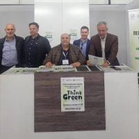 Στην 51η Διεθνή Έκθεση Γούνας στην Καστοριά ο Βουλευτής Κοζάνης Στάθης Κωνσταντινίδης