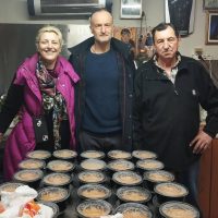 Η Ένωση Στρατιωτικών Κοζάνης στηρίζει τους συμπολίτες με ανάγκη ενόψει Πάσχα
