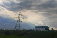 Κοζάνη: Σοβαρό κυκλοφοριακό πρόβλημα στην Εγνατία Οδό – Ουρά 10 χιλιομέτρων στα Διόδια Πολυμύλου