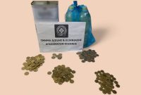 Εξαρθρώθηκε σπείρα διαρρηκτών στην Κοζάνη – Εξιχνιάστηκαν 13 κλοπές σε ναούς και αποθήκες