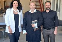  Συνεργασία του Δη.Πε.Θε Κοζάνης με το Φεστιβάλ Αθηνών Επιδαύρου