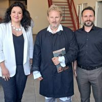  Συνεργασία του Δη.Πε.Θε Κοζάνης με το Φεστιβάλ Αθηνών Επιδαύρου
