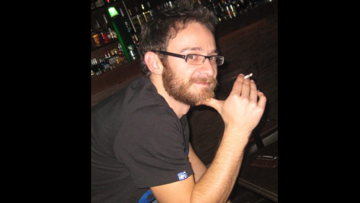 Έφυγε από τη ζωή σε ηλικία 43 ετών ο πολιτικός μηχανικός Χρήστος Δούνας με καταγωγή από την Κοζάνη