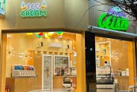 20 χρόνια Gelato στην Κοζάνη: Φρέσκα παγωτά παραγωγής μας – Απίστευτη εμπειρία παγωτού σε μοναδικές γεύσεις!