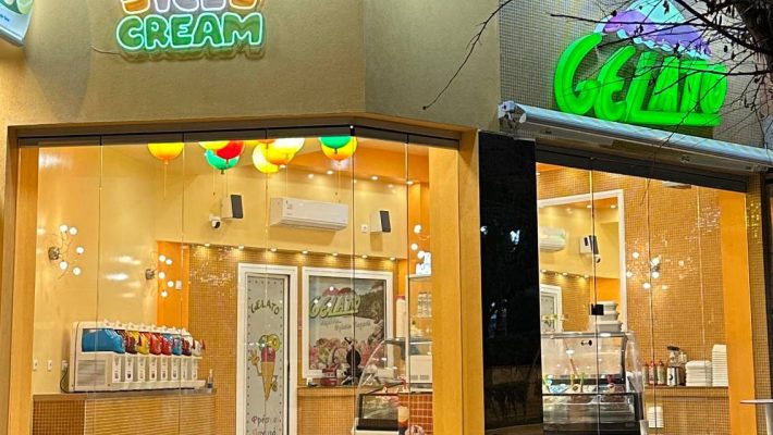 20 χρόνια Gelato στην Κοζάνη: Φρέσκα παγωτά παραγωγής μας – Απίστευτη εμπειρία παγωτού σε μοναδικές γεύσεις!