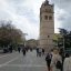 Τα τελευταία Πασχαλινά ψώνια των Κοζανιτών – Αυξημένη κίνηση στους δρόμους της Κοζάνης 