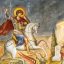 Άγιος Γεώργιος ο Τροπαιοφόρος – Άρθρο του Παναγιώτη Μυργιώτη