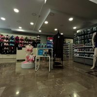 Δραγατσίκας: Ανακαλύψτε τον ΝΕΟ χώρο του καταστήματος και τις ανοιξιάτικες συλλογές σε εσώρουχα και είδη σπιτιού!