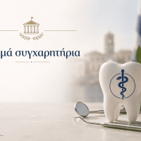 Συγχαρητήρια Δήμου Βοΐου για την εκλογή της Σοφίας Τζήκα στην προεδρία του Οδοντιατρικού Συλλόγου Κοζάνης