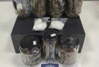 Κοζάνη: Συνελήφθη από την Αστυνομία 51χρονος για κατοχή ναρκωτικών ουσιών