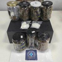 Κοζάνη: Συνελήφθη από την Αστυνομία 51χρονος για κατοχή ναρκωτικών ουσιών