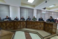 Δήμος Εορδαίας: Σύγκλιση τοπικού επιχειρησιακού συντονιστικού Οργάνου Πολιτικής Προστασίας