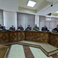 Δήμος Εορδαίας: Σύγκλιση τοπικού επιχειρησιακού συντονιστικού Οργάνου Πολιτικής Προστασίας