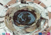 Κοζάνη: Οι Πολίτες Ανασχεδιάζουν την Πλατεία Ηρώων – Πρωτοβουλία από την ΑΡΣΙΣ και το Πανεπιστήμιο