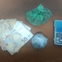 Συνελήφθη 28χρονος για διακίνηση ναρκωτικών ουσιών στην πόλη της Φλώρινας