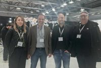 Το Επιμελητήριο Κοζάνης στο πλευρό του κλάδου της γουνοποιίας στην 51η Διεθνή Έκθεση Γούνας Καστοριάς