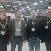 Το Επιμελητήριο Κοζάνης στο πλευρό του κλάδου της γουνοποιίας στην 51η Διεθνή Έκθεση Γούνας Καστοριάς
