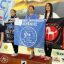 Κολυμβητική Ένωση Κοζάνης: Πρώτη θέση για την Προαγωνιστική στα «Φιλίππεια» της Κάβαλας, με 38 μετάλλια και ρεκόρ αγώνων