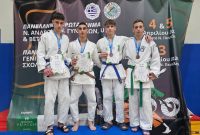 Σημαντική επιτυχία αθλητή μαθητή του Μουσικού Σχολείου Σιάτιστας