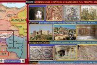 Περιοχή Κομμαγηνής ή Αιντάπ – Του Σταύρου Καπλάνογλου