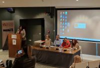 Πραγματοποιήθηκε ενημερωτική ομιλία με θέμα «Κατανοώντας τον Εθισμό στη Σύγχρονη Εποχή» στην Κοβεντάρειο Βιβλιοθήκη Κοζάνης