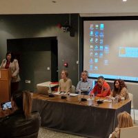Πραγματοποιήθηκε ενημερωτική ομιλία με θέμα «Κατανοώντας τον Εθισμό στη Σύγχρονη Εποχή» στην Κοβεντάρειο Βιβλιοθήκη Κοζάνης