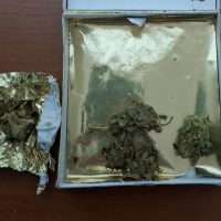 Συνελήφθη σε περιοχή της Φλώρινας ανήλικος για κατοχή ναρκωτικών