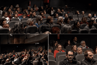 «Νήματα» στην Κοζάνη: Ένα ντοκιμαντέρ για τη συμπερίληψη που άγγιξε το κοινό