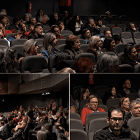 «Νήματα» στην Κοζάνη: Ένα ντοκιμαντέρ για τη συμπερίληψη που άγγιξε το κοινό