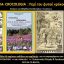 «”Κροκολογία” Περί του φυτού κρόκος …ο λόγος – Το νέο υπό έκδοση βιβλίο από τους Σταύρο και Μάρθα Καπλάνογλου»