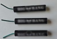 Συνελήφθη 29χρονος σε περιοχή της Φλώρινας, για το αδίκημα της έκρηξης και για παράβαση της νομοθεσίας περί βεγγαλικών