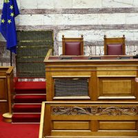 Π. Κουκουλόπουλος: «Κλιματική Αλλαγή – Ανισότητες – Δημοκρατία, τα τρία βασικά μέτωπα όπου θα κριθούν οι εκλογές»